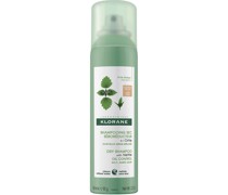 Trockenshampoo mit Brennnessel getönt 150 ml