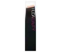 - #FauxFilter Skin Finish Buildable Coverage Stick Foundation 12.5 g Nr. 200 Shortbread Beige