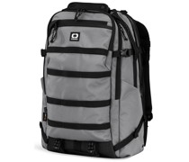 Alpha Convoy 525 Rucksack 50 cm Laptopfach Rucksäcke Grau