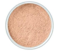 - Mineral Powder Puder 15 g 6 HONEY