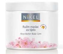 Rosenbutter 230ml Körperbutter