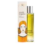 Natural Eau de Parfum - Woody Bergamot 50ml