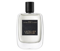 - Leather Black (K)Night Eau de Parfum 100 ml