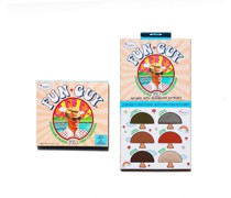 Fun Guy Vol. 1 Lidschatten 7.2 g