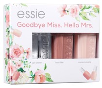 Bride Kits Goodbye Miss. Hello Mrs. Sets