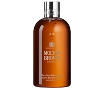Body Essentials Re-charge Black Pepper Bath & Shower Gel Duschgel 300 ml