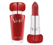 - VAMP! Lipstick Lippenstifte 3.5 g 121 TRUE ORANGE