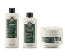 - Eco Therapy Revive Set 2 Haarpflegesets 900 ml