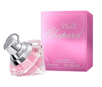 - Wish Pink Eau de Toilette 30 ml