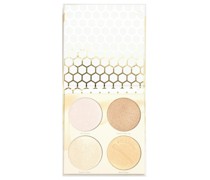 - Milk & Honey Highlighting Palette Highlighter 8 g