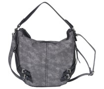 Schultertasche in schattiertem Look Umhängetaschen