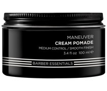 - Styling Maneuver Cream Pomade Haarwachs & -creme 100 ml