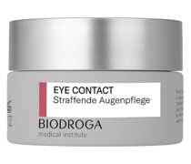 - EYE CONTACT Straffende Augenpflege Augencreme 15 ml