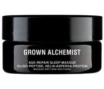 Age-Repair Sleep Masque: Oligo-Peptide, Helix-Aspersa Protein Nachtcreme 40 ml