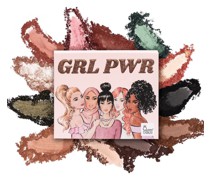 - GRL PWR Palette- Multicolor Paletten & Sets