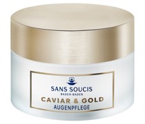 - Anti Age Deluxe Anti-Aging-Gesichtspflege 15 ml