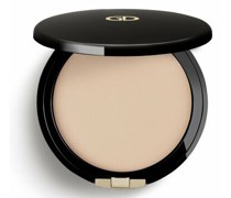 Rich & Moist Pressed Powder - 10g Puder 12 Ideal Beige