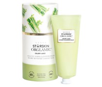 ORGLAMIC™ Celery Juice Healthy Hybrid Cleansing Balm Reinigungscreme 15 ml