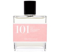- Flowery Nr. 101 Rose Duftwicke Weiße Zeder Eau de Parfum 100 ml