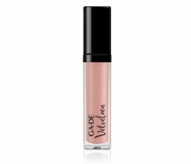 - Velveteen Ultra Shine Lip Gel 6,5ml Lippenstifte 6.5 ml 424 Shy Nude