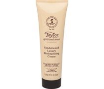 Luxury Sandalwood Moisturising Cream Gesichtspflege 75 ml