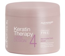 Rehydrating Mask Haarkur & -maske 200 ml