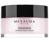 Radiance Refining Night Cream Nachtcreme 50 ml