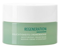Regeneration Feuchtigkeits-Crememaske Gesichtsmasken 50 ml