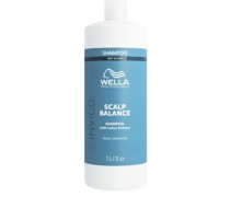 - Deep Cleansing Oily Scalp Shampoo 1000 ml