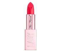 - Lady Bold Creamy High-Impact Color Lipstick Lippenstifte 4.5 g Unafraid