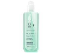 Biosource Normale Haut 24h Hydrating & Tonifying Toner für normale und Mischhaut Gesichtswasser 400 ml
