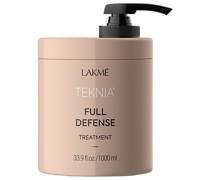 Full Defense TREATMENT Haaröle & -seren 1000 ml