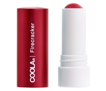 Sunscreen SPF 30 Mineral Liplux® Tinted Lip Balm Lippenbalsam 4.4 ml Firecracker