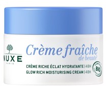 - Creme Fraîche De Beauté Glow Rich Moisturising Cream