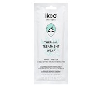 - Thermal Treatment Wrap Hydrate & Shine Haarkur -maske