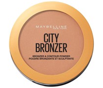 City Bronzer Puder 8 g Nr. 300 - Deep Cool