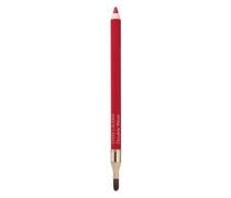- Double Wear 24H Stay-in-Place Lip Liner Lipliner 1.2 g 18 RED