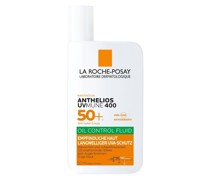 - Anthelios Oil Control Fluid UVMune 400 LSF50+ Sonnenschutz 50 ml