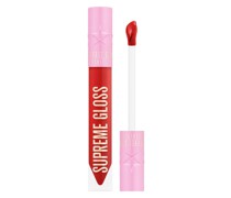 - Supreme Lipgloss 5.1 ml Red Affair