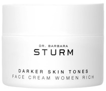 Darker Skin Tones Face Cream Rich Gesichtscreme 50 ml