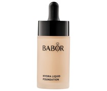 Hydra Liquid FDT Foundation 30 ml Nr. 09 - Caffe Latte