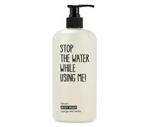 Orange with Herbs Body Wash Duschgel 500 ml