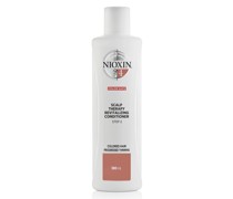 - System 4 Colored Hair Progressed Thinning Scalp Therapy Revitalising Conditioner 300 ml