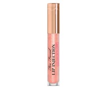 - Lip Injection Maximum Plump Lipgloss 4 g Cotton Candy Kisses
