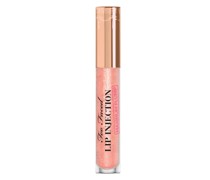 - Lip Injection Maximum Plump Lipgloss 4 g COTTON CANDY KISSES