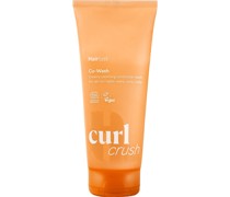 - Curl Crush Co-Wash Conditioner 200 g