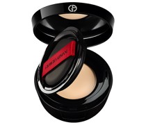 Teint Power Fabric Compact Balm Foundation 10 g Nr. 2