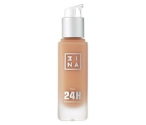 - The 24H Foundation 30 ml Nr. 612 Light neutral