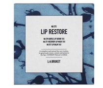 No. 272 Lip Restore Kit Lippenpeeling