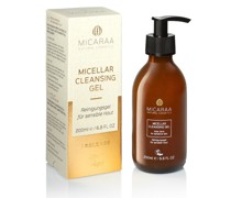 - Micellar Cleansing Gel Gesichtscreme 200 ml